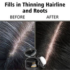 Goiple Hair Root Touch Up Set Instant Gray Coverage Shadow Powder