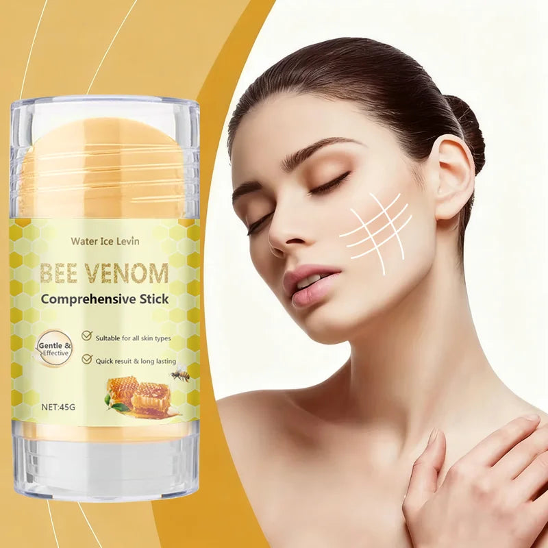Bee Venom Multi-Care Stick Firming and Hydrating Skincare Balm - 1