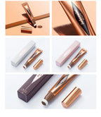 Liquid Face Contour and Highlighter Wand with Cushion Applicator