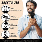 Goiple Hair Building Fibers Kit Instant Thickener and Styling Spray