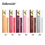 Hydrating Lip Oil Serum for Smooth and Plump Lips