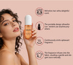 Yurhersu Coconut Vanilla Perfume Spray Long Lasting Fragrance Mist 50ml