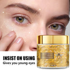 Bee Venom Eye Serum Retinol Peptide Firming Hydrating Cream