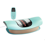Electric Lumbar Traction Device for Lower Back Pain Relief