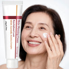 YUITIKUE Centella Asiatica Skin Firming Cream Moisturizer