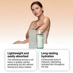 Hydrating Body Serum for Dry and Rough Skin