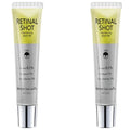 Retinal Shot Eye Serum 0.1% Retinal and 3% HA Firming Anti Aging Cream