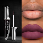 Bloody Matte Lip Stain for Halloween and Costume Makeup