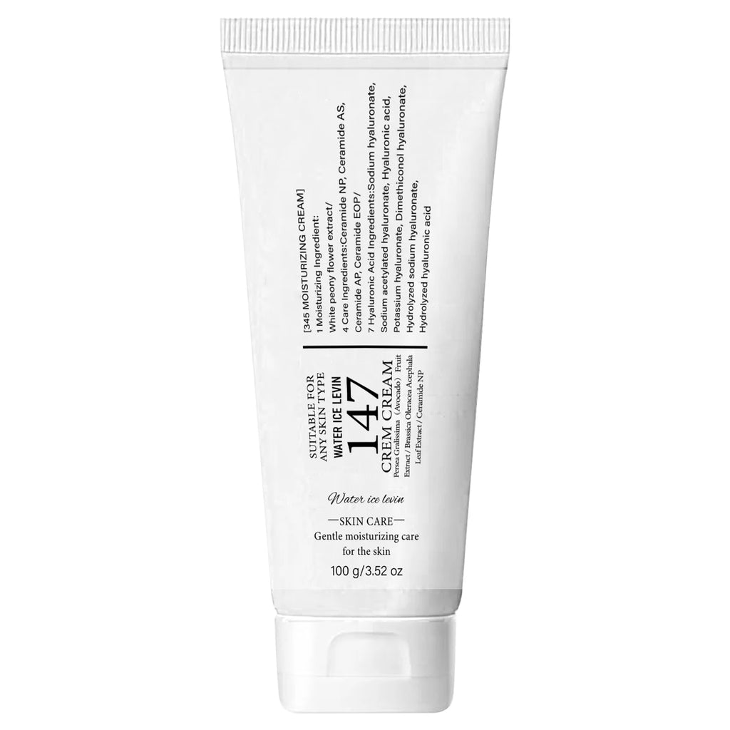 147 Hydrating Skin Care Cream Moisturizing Face Firming Moisturizer