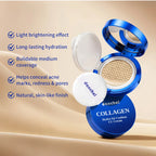 Collagen Hydro Air Cushion CC Cream Foundation