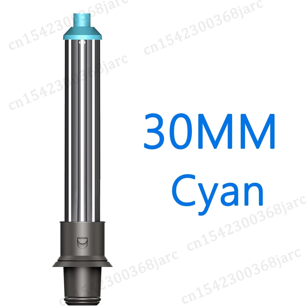 Automatic Curling Attachment for Dyson Supersonic Hair Dryer Accessory