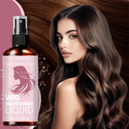 30ml Synthetic Hair Wig Care Liquid Frizz Control Spray