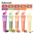 Hydrating Tinted Lip Balm for Soft Nourished Lips