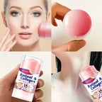 Retinol and Collagen Neck Cream Firming Moisturizer Stick 40g