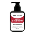Collagen After Shave Cream for Men Hydrating Face Moisturizer 150g