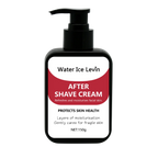 Collagen After Shave Cream for Men Hydrating Face Moisturizer 150g