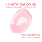 PDRN Pink Peptide Facial Serum and Collagen Multi Balm Set