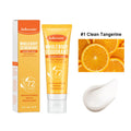 Long-Lasting Invisible Whole Body Deodorant Cream