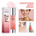 Smoothing Body Serum for Intensive Hydration and Skin Elasticity