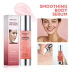 Smoothing Body Serum for Intensive Hydration and Skin Elasticity