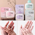 VMR Moisturizing Anti-Wrinkle Hand Cream Nourishing Skin Care
