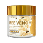 YUITIKUE Bee Venom Face Cream Instant Lifting Anti-Wrinkle Moisturizer