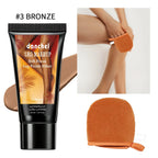 Waterproof Leg Foundation Body Concealer