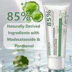 YUITIKUE Centella Asiatica Face Cream Intensive Hydrating Moisturizer