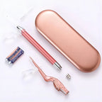 LED Light Ear Wax Removal Tool Kit for Adults and Children