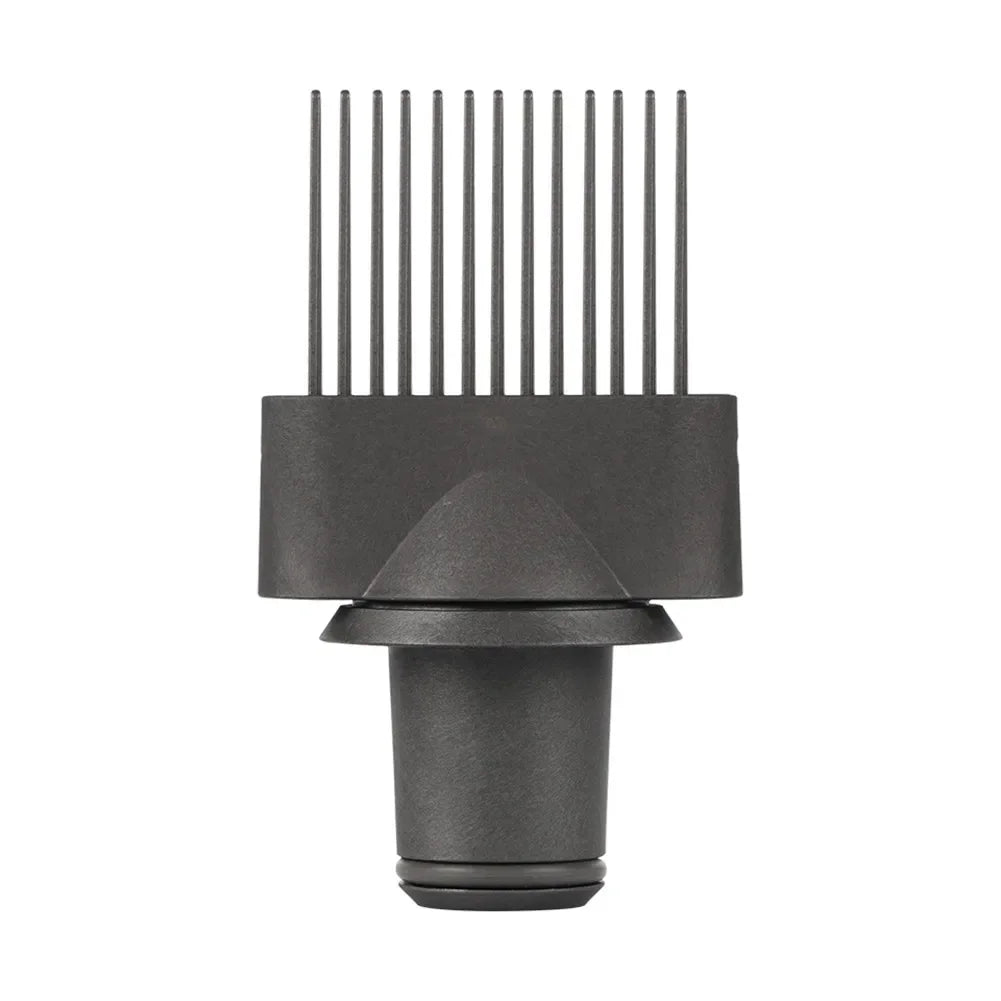 Anti-Flyaway Nozzle Attachment for Dyson Supersonic Hair Dryer HD Series - 10