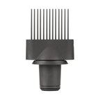 Anti-Flyaway Nozzle Attachment for Dyson Supersonic Hair Dryer HD Series