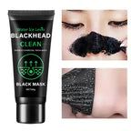 Bamboo Charcoal Blackhead Remover Peel Off Face Mask 60g