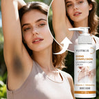 YUITIKUE Underarm Brightening Cream Dark Spot Corrector Vitamin C 150g