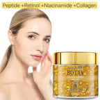 Retinol Collagen Anti Aging Cream Firming Moisturizer for Face 60g