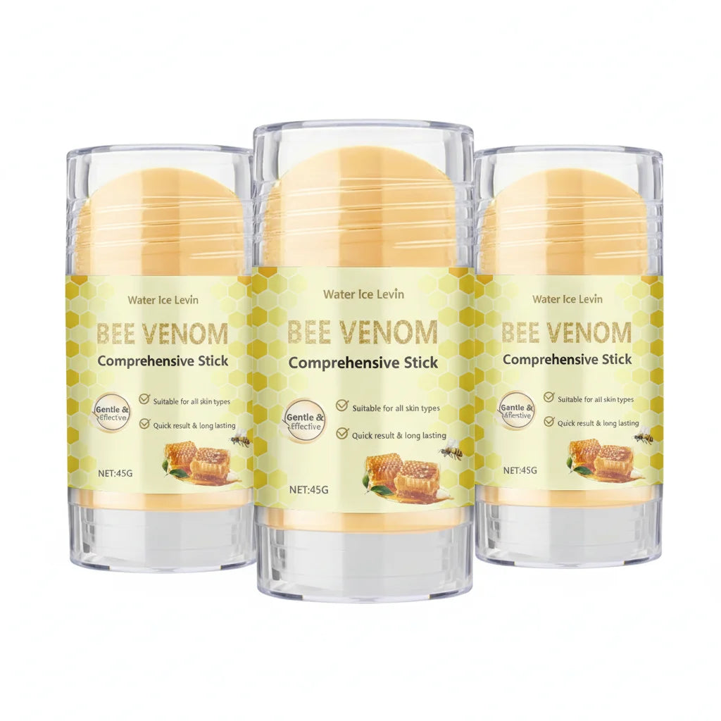 Bee Venom Multi-Care Stick Firming and Hydrating Skincare Balm