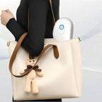 Rechargeable Heated Eye Massager for Tension Relief and Better Sleep