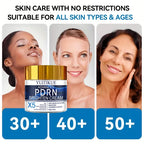 YUITIKUE PDRN Face Lift Cream Anti Aging Brightening Skin Care 60g