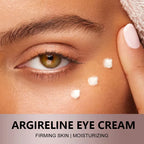 Instant Firming Eye Cream Anti-Aging Collagen Treatment