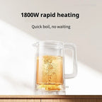 Mijia 1.7L Smart Electric Kettle Constant Temperature Water Boiler
