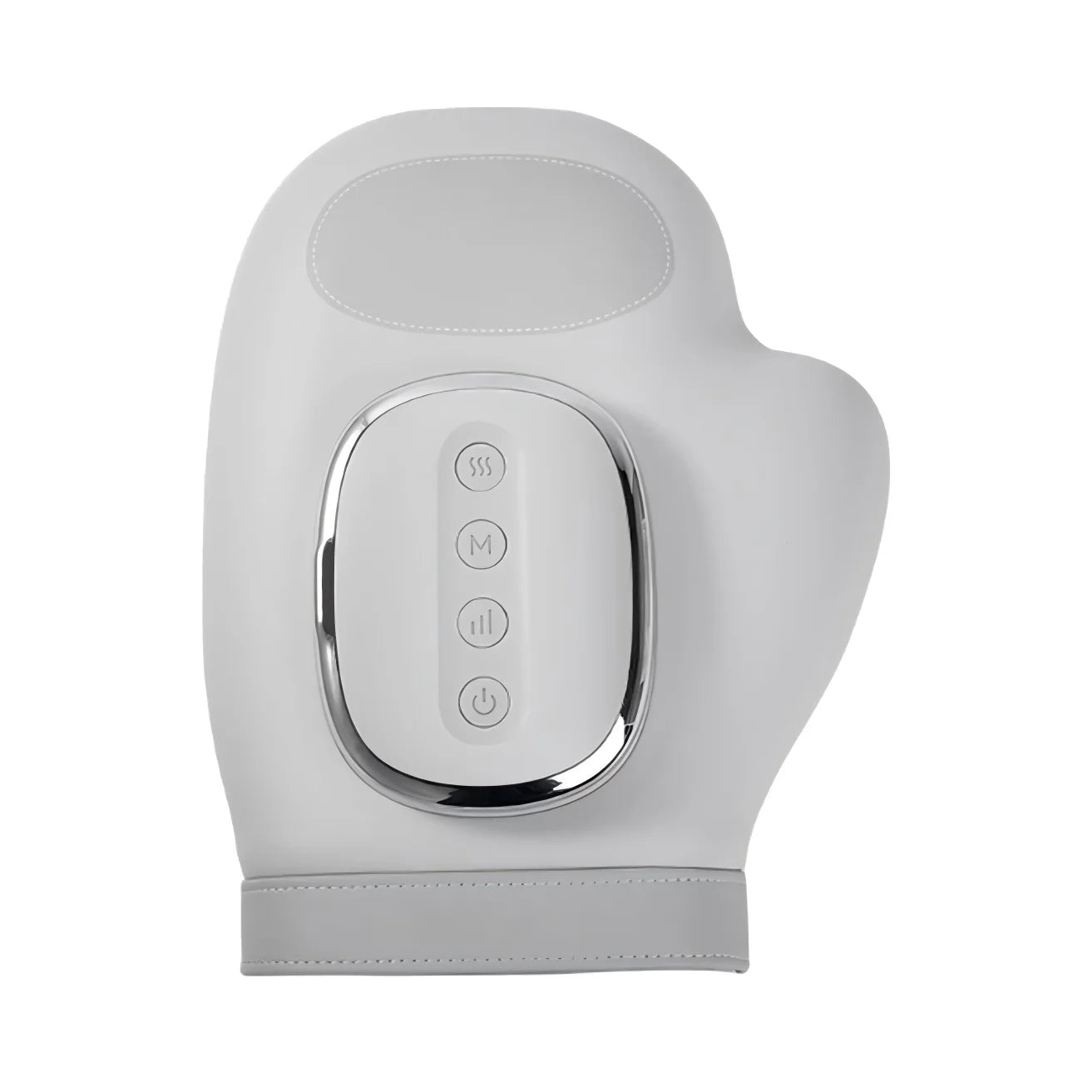 Wireless Heated Hand Massager with Air Compression - 19