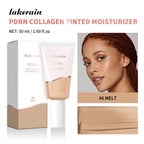 PDRN Collagen Tinted Moisturizer for Radiant Skin