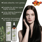 Batana Oil Nourishing Scalp and Hair Treatment