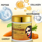 Water Ice Levin Vitamin C Collagen Clarifying Face Cream 100g