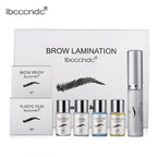 Professional Lash Lift and Eyebrow Tinting Kit
