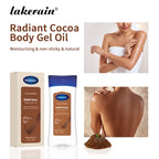 Moisture Drenching Body Oil for Radiant Skin