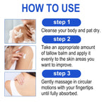 Retinol and Collagen Body Lotion Moisturizing Skin Firming Cream 100g