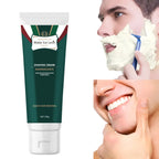 Water Ice Levin Hair Removal Cream for Men Gentle Shaving Gel