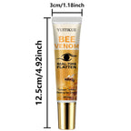 Bee Venom Firming Eye Cream Collagen Anti Aging Dark Circle Treatment