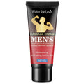 Water Ice Levin Ginseng Massage Cream Aloe Vera Jojoba Body Moisturizer