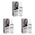 30ml Temporary Silver Hair Color Spray Washable Tint